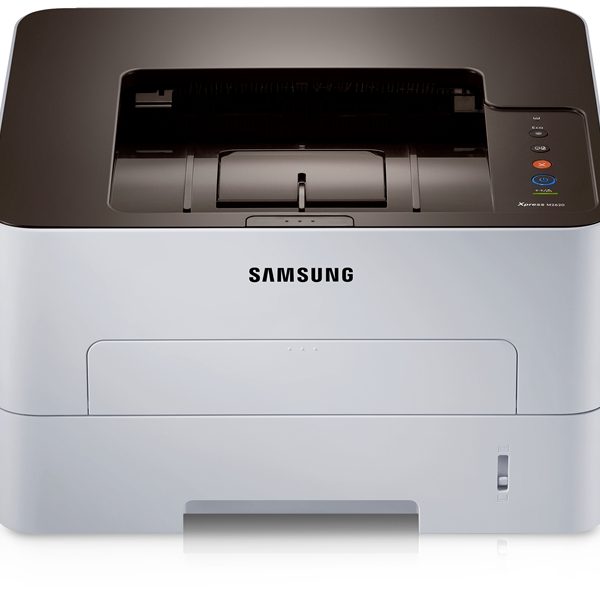 ⁦מדפסת לייזר  Samsung Xpress SL-M2620⁩ – תמונה ⁦2⁩