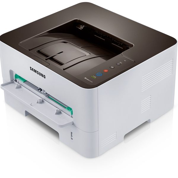 ⁦מדפסת לייזר  Samsung Xpress SL-M2620⁩ – תמונה ⁦3⁩