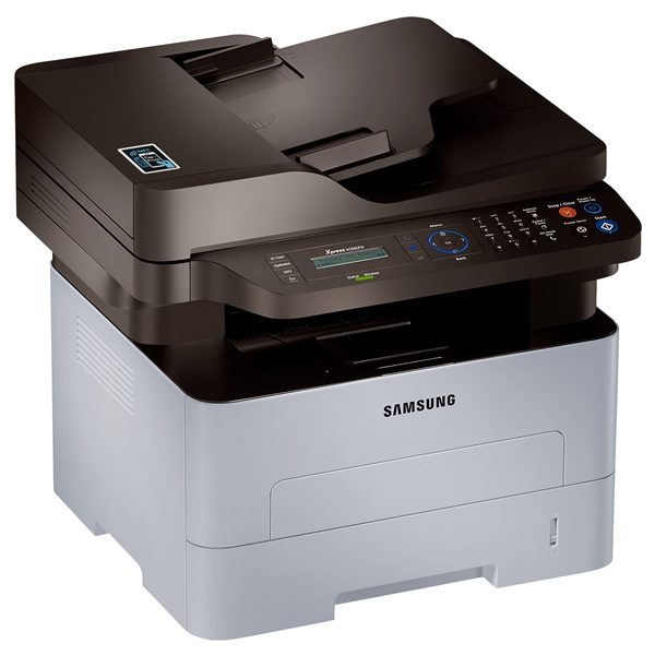 מדפסת לייזר משולבת אלחוטית Samsung Xpress SL-M2880FW