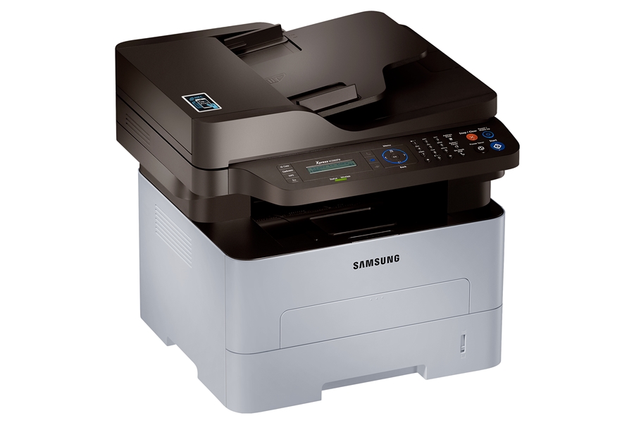 מדפסת לייזר משולבת אלחוטית Samsung Xpress SL-M2880FW