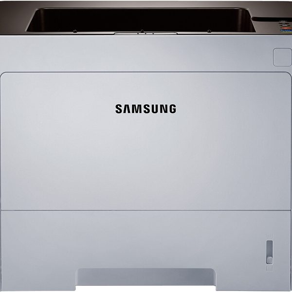 ⁦מדפסת לייזר  Samsung Xpress SL-M3320ND⁩ – תמונה ⁦2⁩