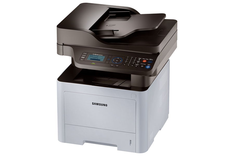 P_SM_SLM3370FD מדפסת לייזר משולבת Samsung Xpress Pro SL-M3370FD מחודשת – תמונה 1