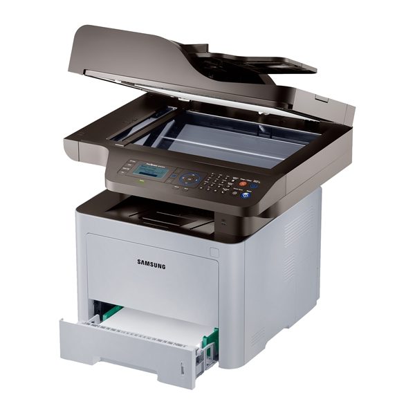 מדפסת לייזר משולבת Samsung Xpress Pro SL-M3870FD – תמונה 4