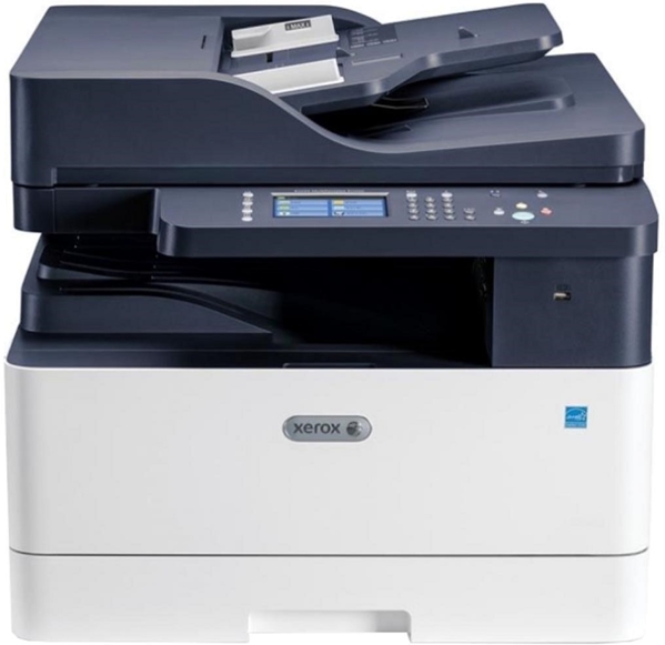 מדפסת לייזר A3 משולבת  XEROX B1025