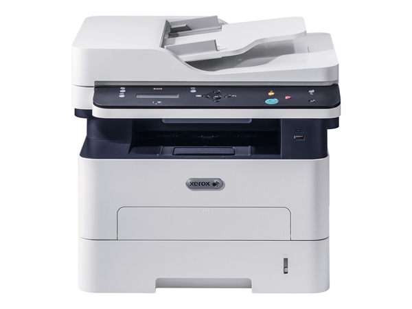 מדפסת לייזר משולבת  XEROX B205