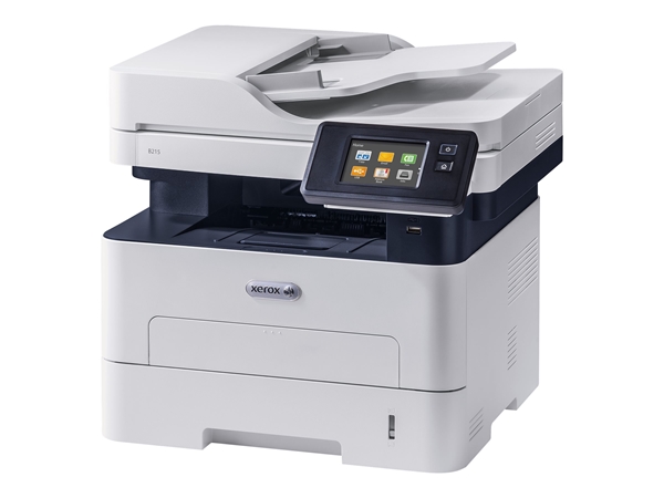 מדפסת לייזר משולבת XEROX B215 – תמונה 2