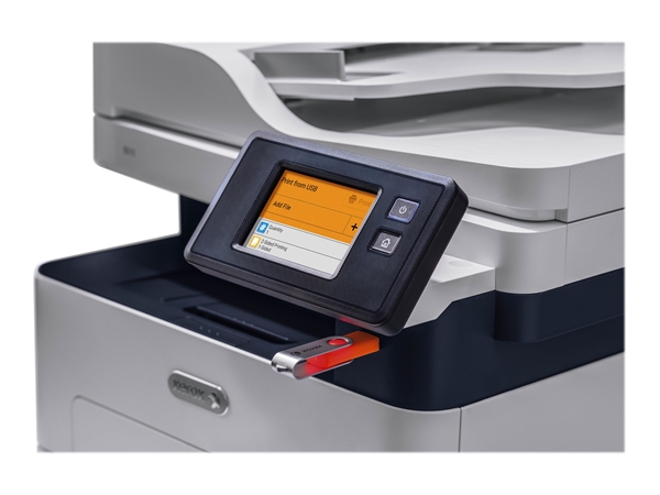מדפסת לייזר משולבת XEROX B215 – תמונה 3