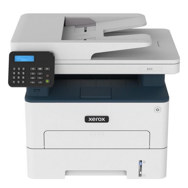מדפסת לייזר משולבת XEROX B225