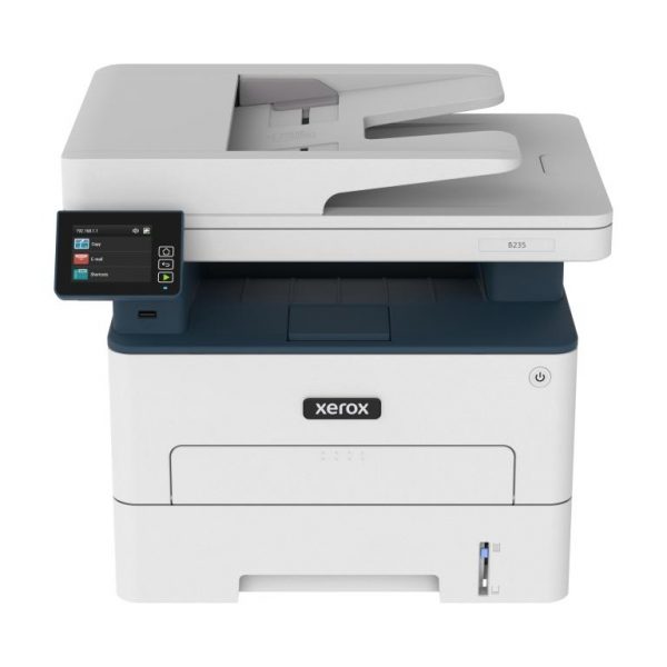 מדפסת לייזר משולבת  XEROX B235