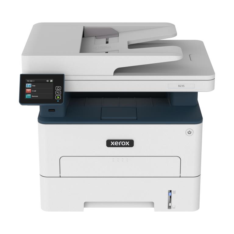 מדפסת לייזר משולבת  XEROX B235