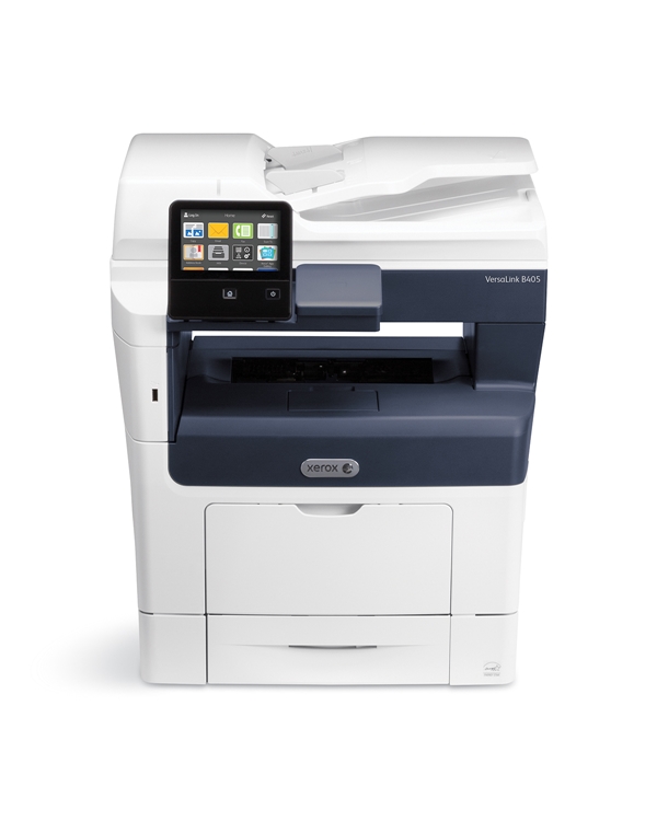 מדפסת לייזר משולבת  XEROX VERSALINK B405