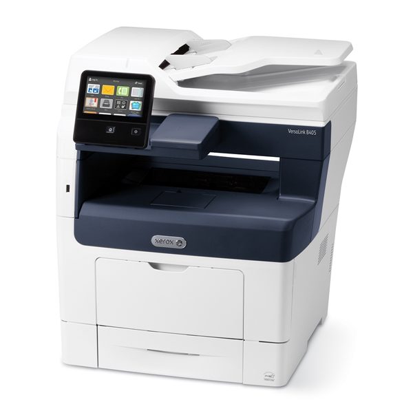 ⁦מדפסת לייזר משולבת  XEROX VERSALINK B405⁩ – תמונה ⁦2⁩