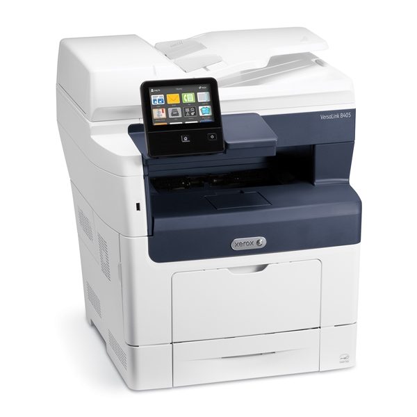 ⁦מדפסת לייזר משולבת  XEROX VERSALINK B405⁩ – תמונה ⁦3⁩