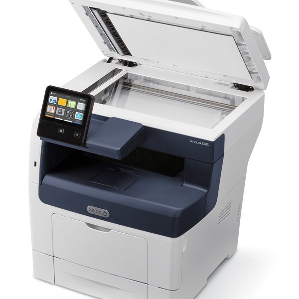 ⁦מדפסת לייזר משולבת  XEROX VERSALINK B405⁩ – תמונה ⁦4⁩