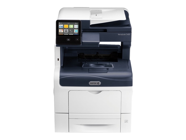 מדפסת לייזר צבעונית XEROX VERSALINK C405