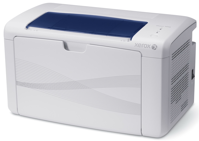 מדפסת לייזר  XEROX Phaser 3010