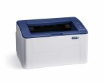 ⁦מדפסת לייזר  XEROX PHASER 3020⁩ – תמונה ⁦2⁩
