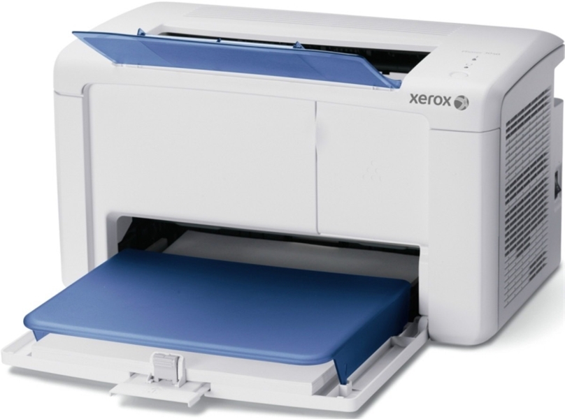 מדפסת לייזר  XEROX Phaser 3040