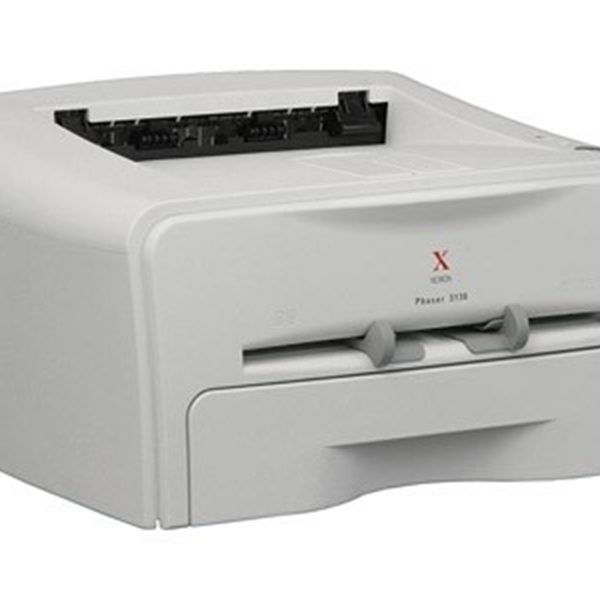 מדפסת לייזר  XEROX Phaser 3115