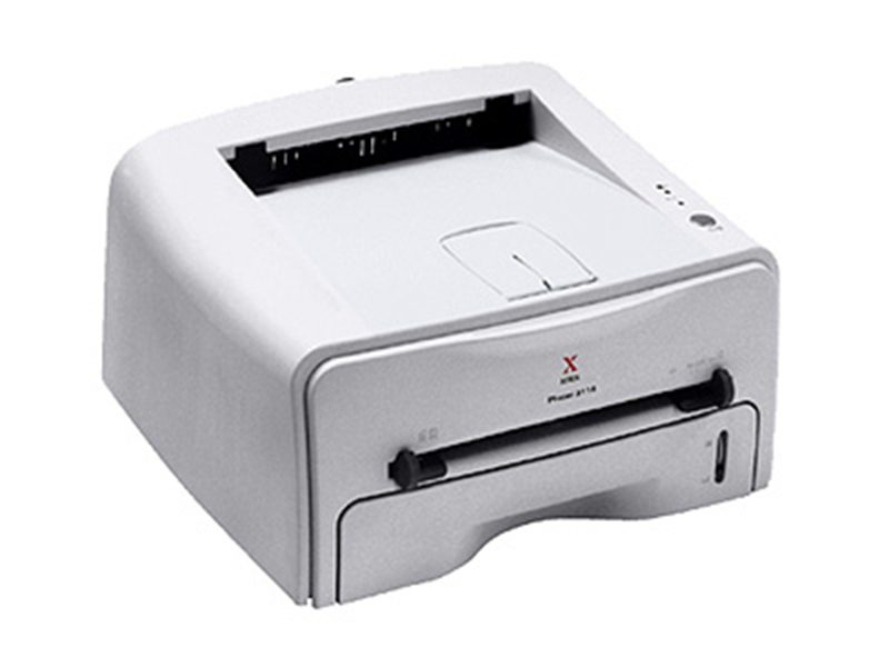מדפסת לייזר  XEROX Phaser 3116