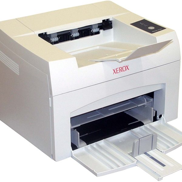 מדפסת לייזר  XEROX Phaser 3117