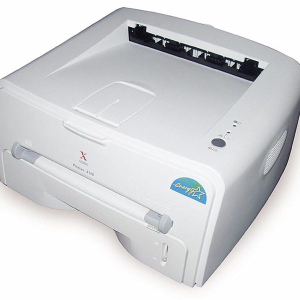 מדפסת לייזר  XEROX Phaser 3120