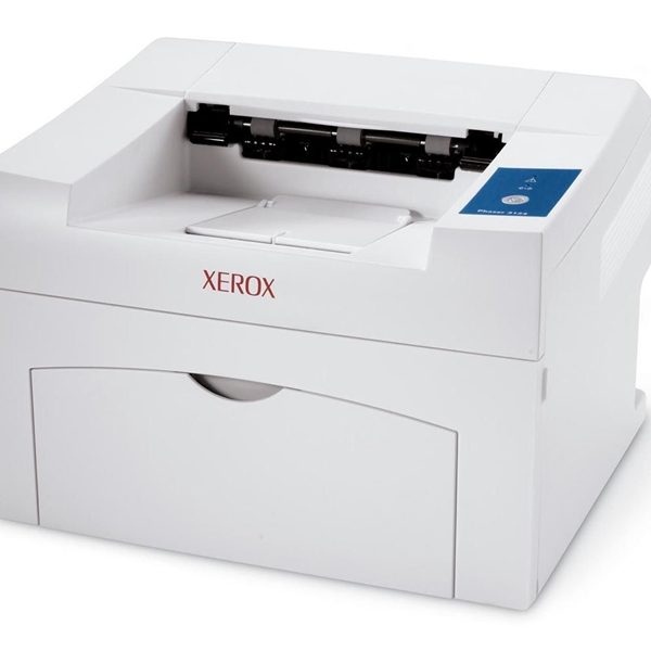 מדפסת לייזר  XEROX Phaser 3124