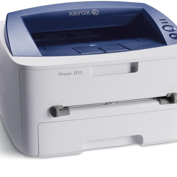 מדפסת לייזר  XEROX Phaser 3155