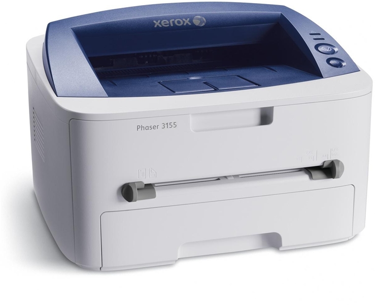 מדפסת לייזר  XEROX Phaser 3155