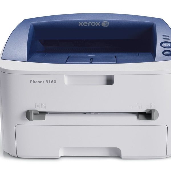 מדפסת לייזר  XEROX Phaser 3160B