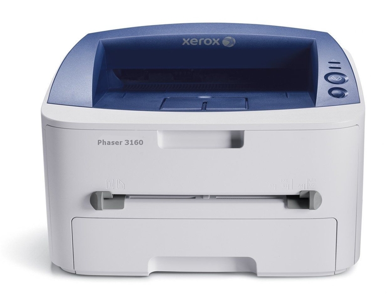 מדפסת לייזר  XEROX Phaser 3160B