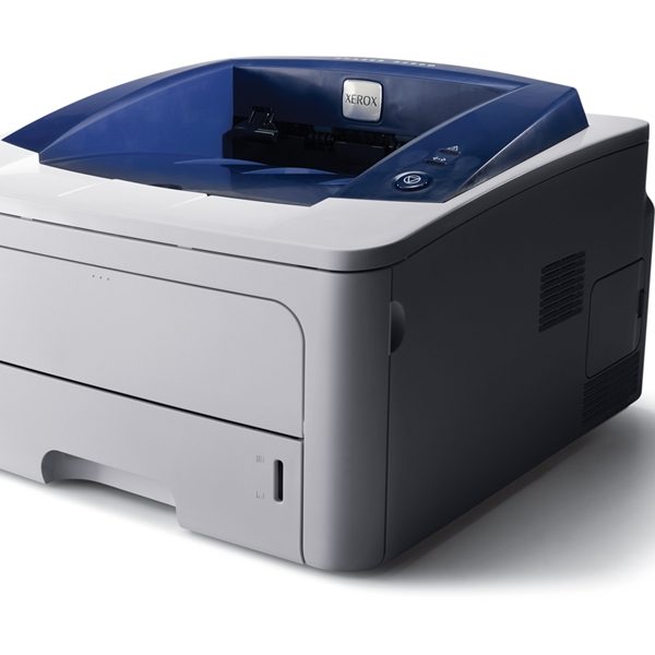 מדפסת לייזר XEROX Phaser 3250D