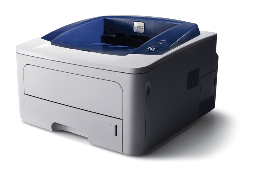 מדפסת לייזר  XEROX Phaser 3250D