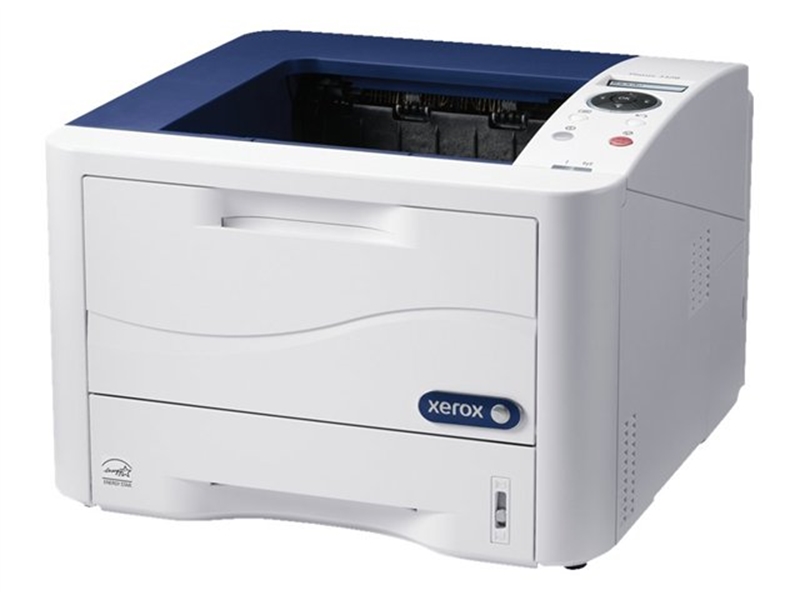 מדפסת לייזר  XEROX Phaser 3320