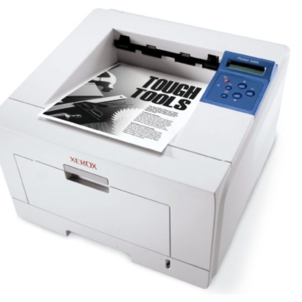 מדפסת לייזר  XEROX Phaser 3428DN