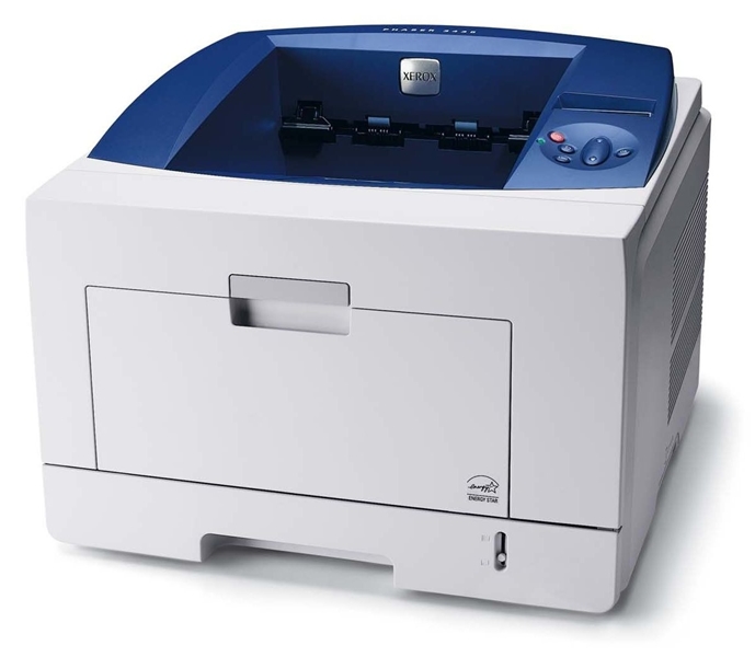מדפסת לייזר  XEROX Phaser 3435