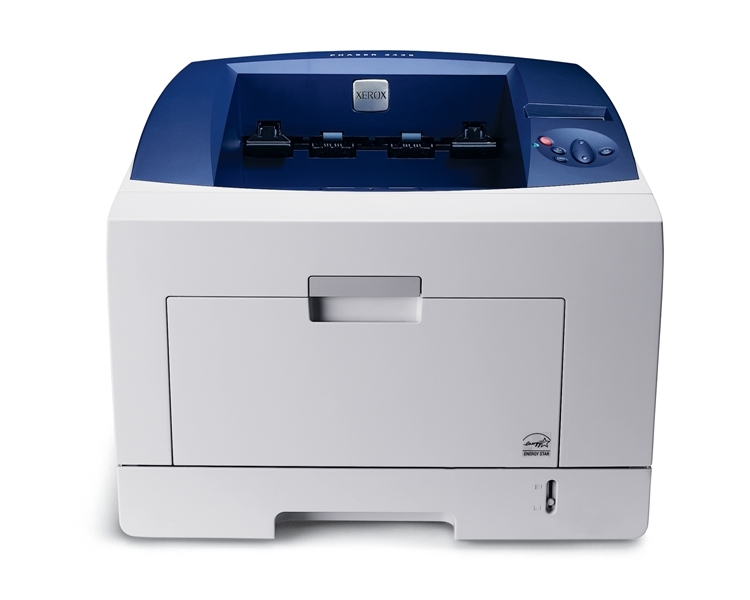מדפסת לייזר  XEROX Phaser 3435DN