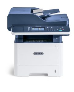 מדפסת לייזר משולבת  XEROX WorkCentre 3345DNI