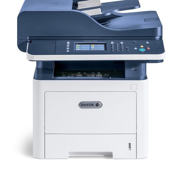 מדפסת לייזר משולבת  XEROX WorkCentre 3345DNI