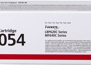 טונר אדום תואם Canon CRG054M