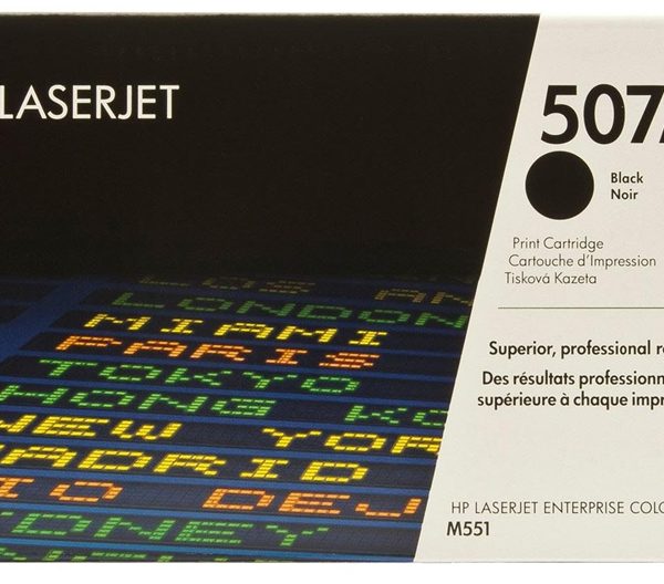 טונר שחור תואם HP CE400A