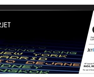 טונר שחור תואם HP W2030X כולל צ'יפ