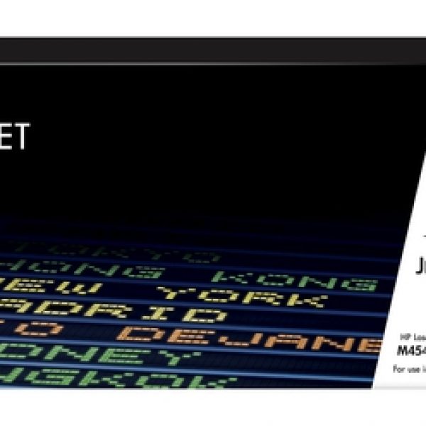 טונר אדום תואם HP W2033A