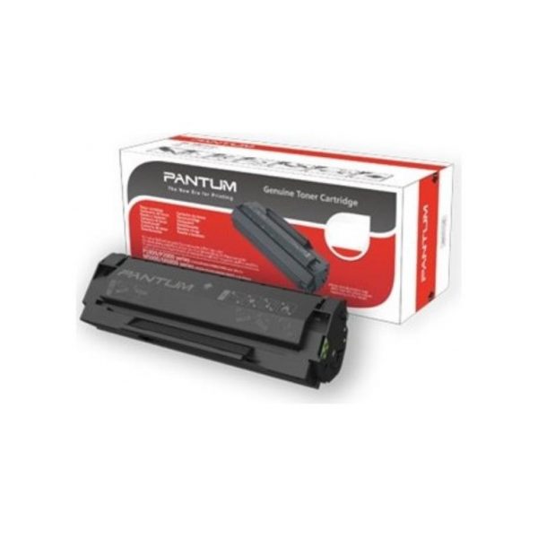 טונר שחור תואם Pantum PA260