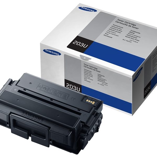 טונר שחור תואם Samsung MLT-D203U
