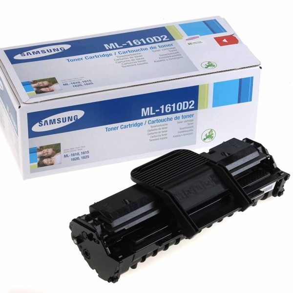 טונר שחור מקורי Samsung ML-1610D2
