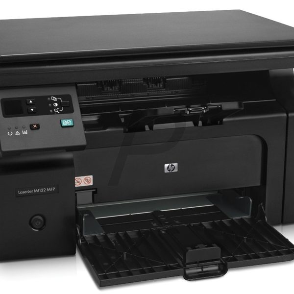 מדפסת לייזר משולבת HP Laserjet M1134
