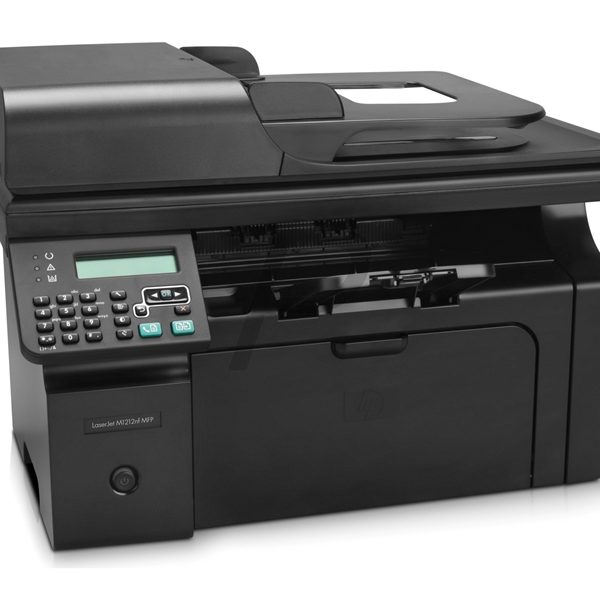 מדפסת לייזר משולבת HP Laserjet M1219NF