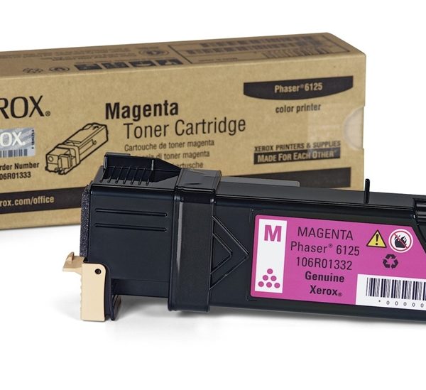 טונר אדום תואם XEROX 106R03535